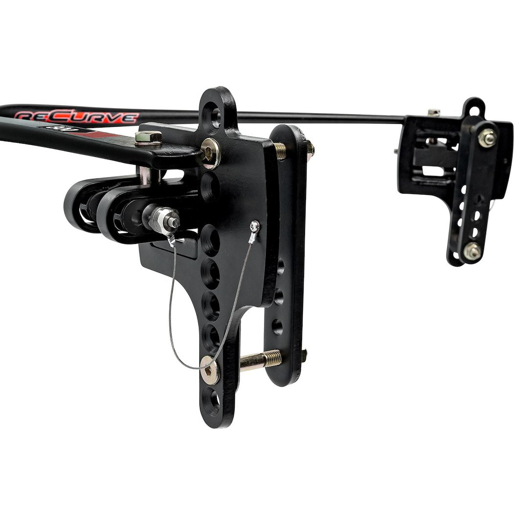 Eaz Lift 48782 Weight Distribution Hitch - image 7