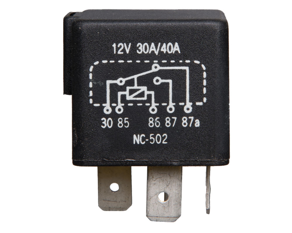 Sierra Marine 18-5705 Multi Purpose Relay