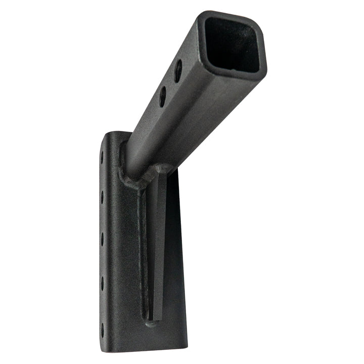 Bulletproof Hitches Md204 Trailer Hitch Ball Mount - image 8