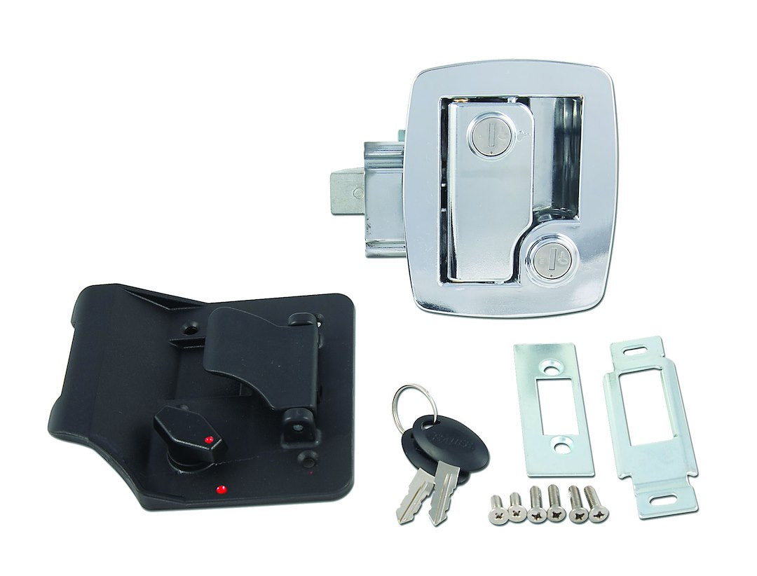 Ap Products 013-535 Entry Door Handle