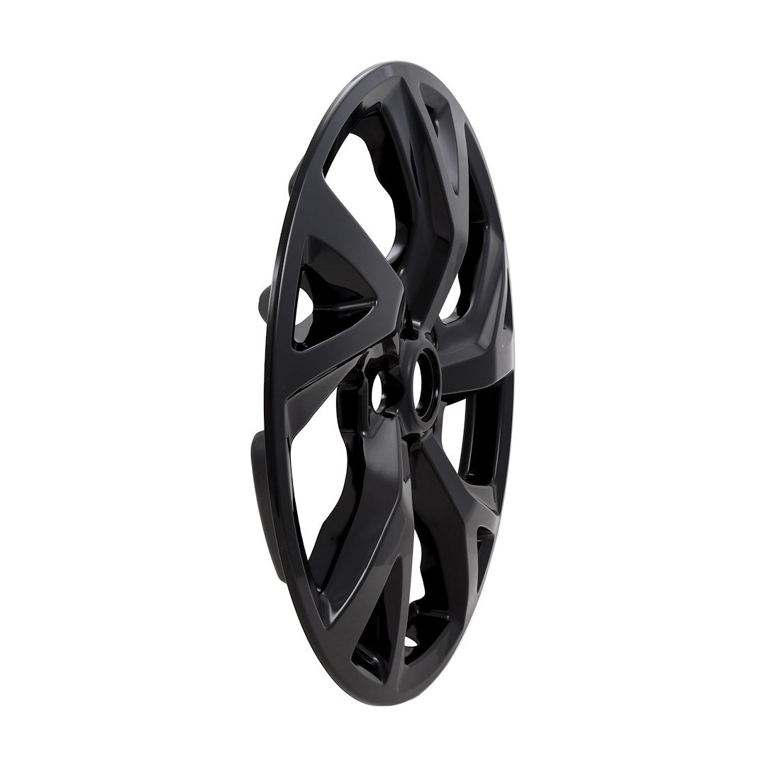 Coast To Coast IMP452BLK Black Equinox Impostor Wheel Skins - image 2