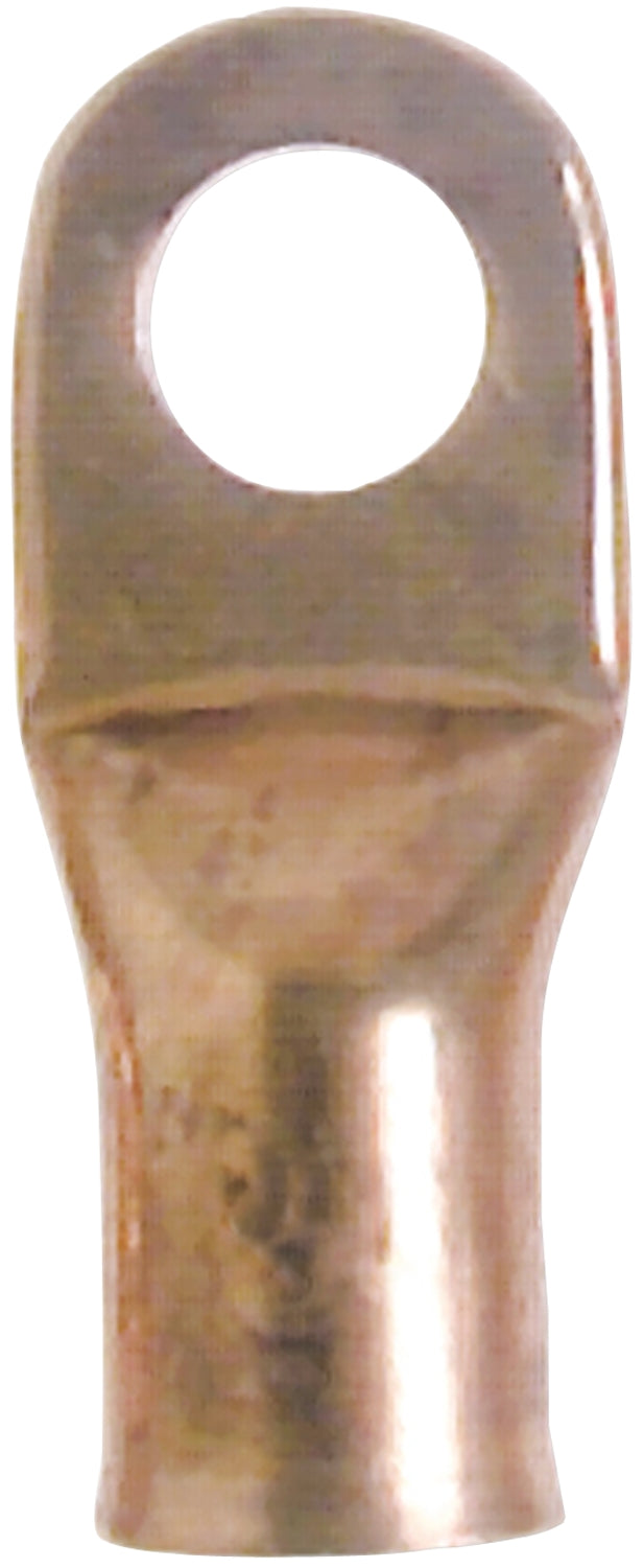East Penn Battery Cable Eyelet (00549) – Opening Size (In): 5/16 Inch