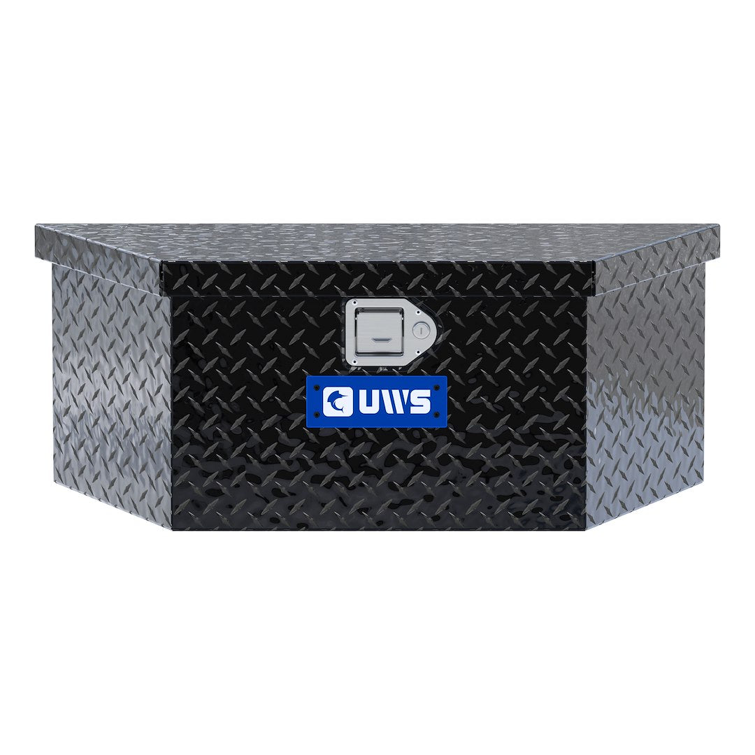 Uws Tbv-34-Lp-Blk Tool Box - image 3