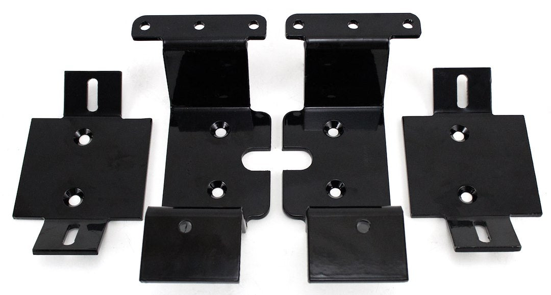 Air Lift 88204 Helper Spring Kit - image 2