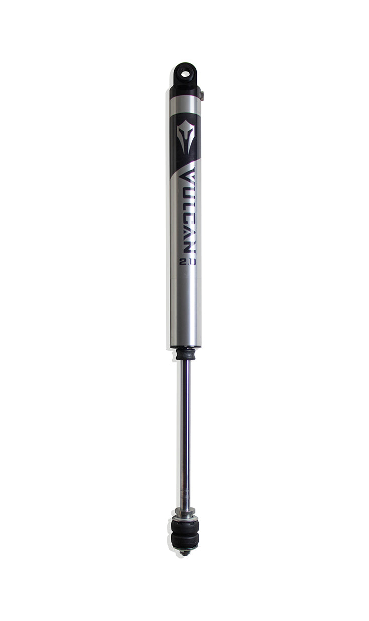 MaxTrac 2400LSV-8 Vulcan 2.0 Elite Shock