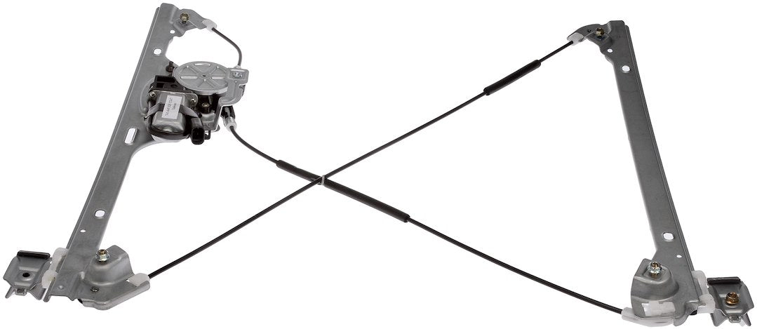 Dorman 741-645 C/K Right-Front Power Window Regulator - image 2