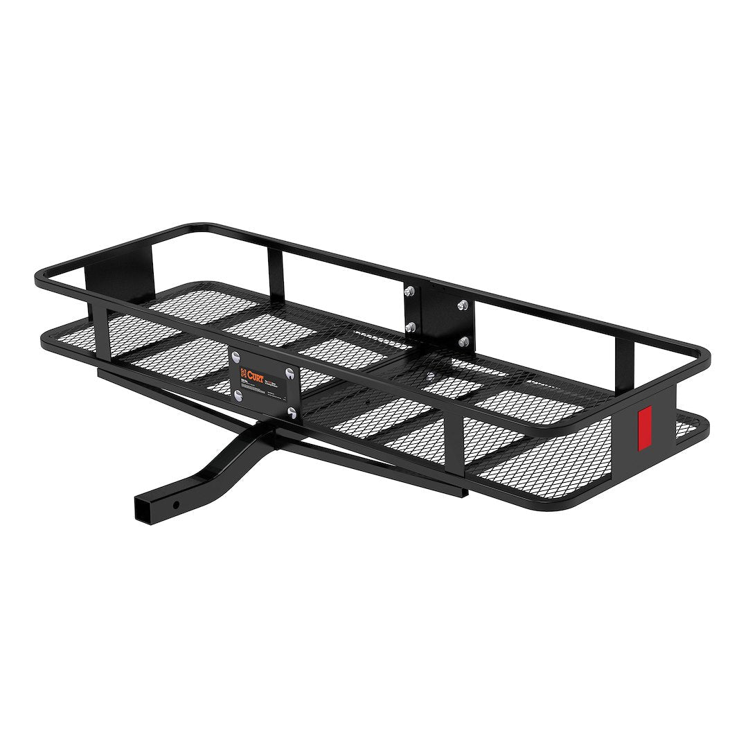 Curt 18150 Trailer Hitch Cargo Carrier - image 1