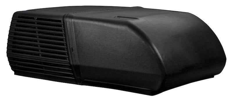 Coleman Mach 15 Plus EZ Rooftop RV A/C 15000 BTU Black 38204-069