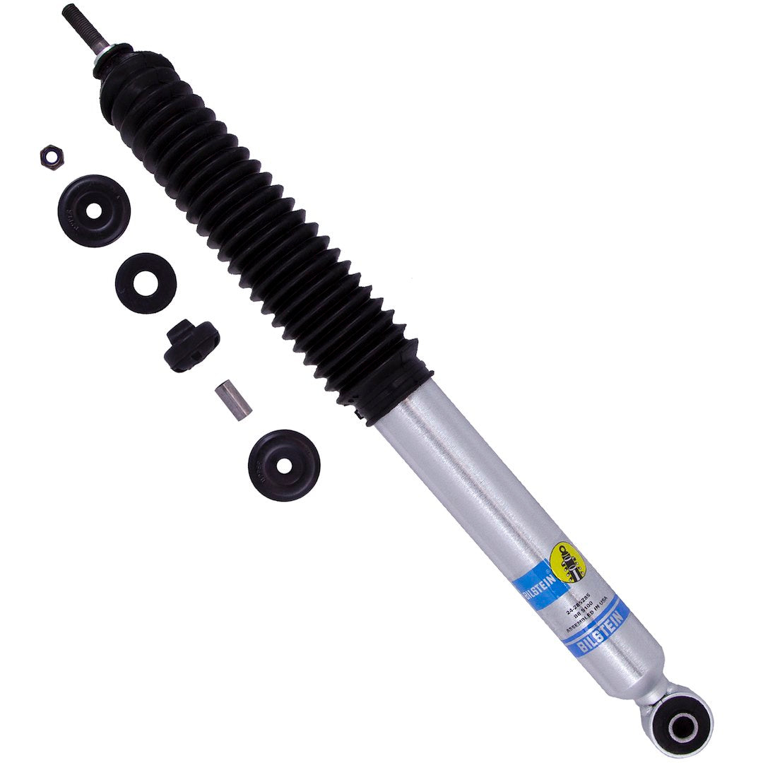 Bilstein B8 5100 Series Shock Absorber Nitrogen Gas Charged 24-285285 - image 1