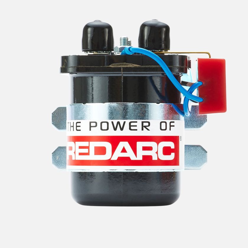 Redarc Sbi212 Battery Isolator - image 2