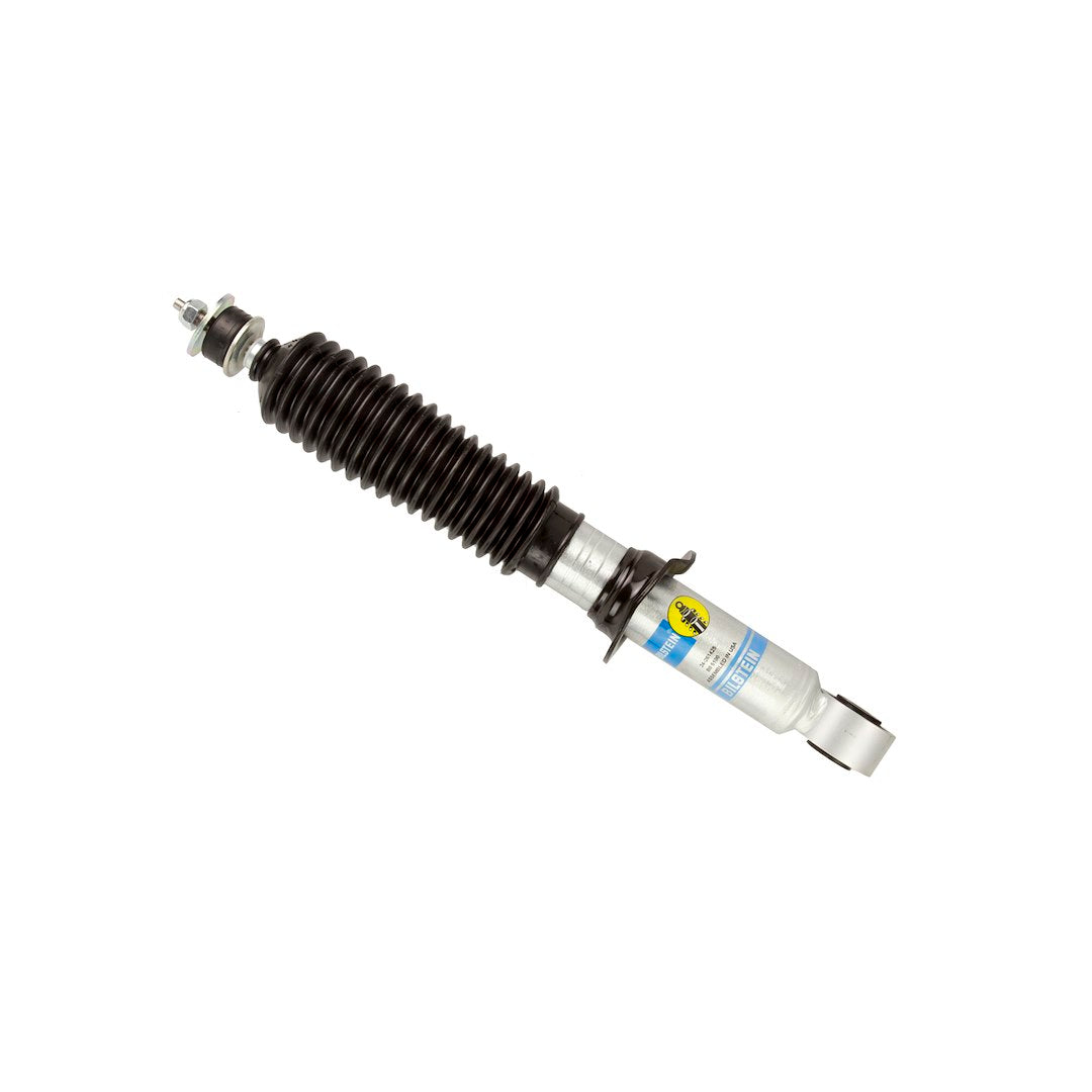 Bilstein B85100 Adj Shock Absorber Nitrogen Gas Charged 24-261425 - image 3