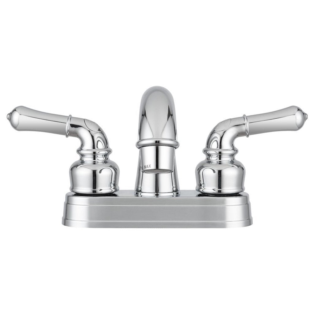 Dura Faucet Df-Pl620c-Cp Faucet - image 4