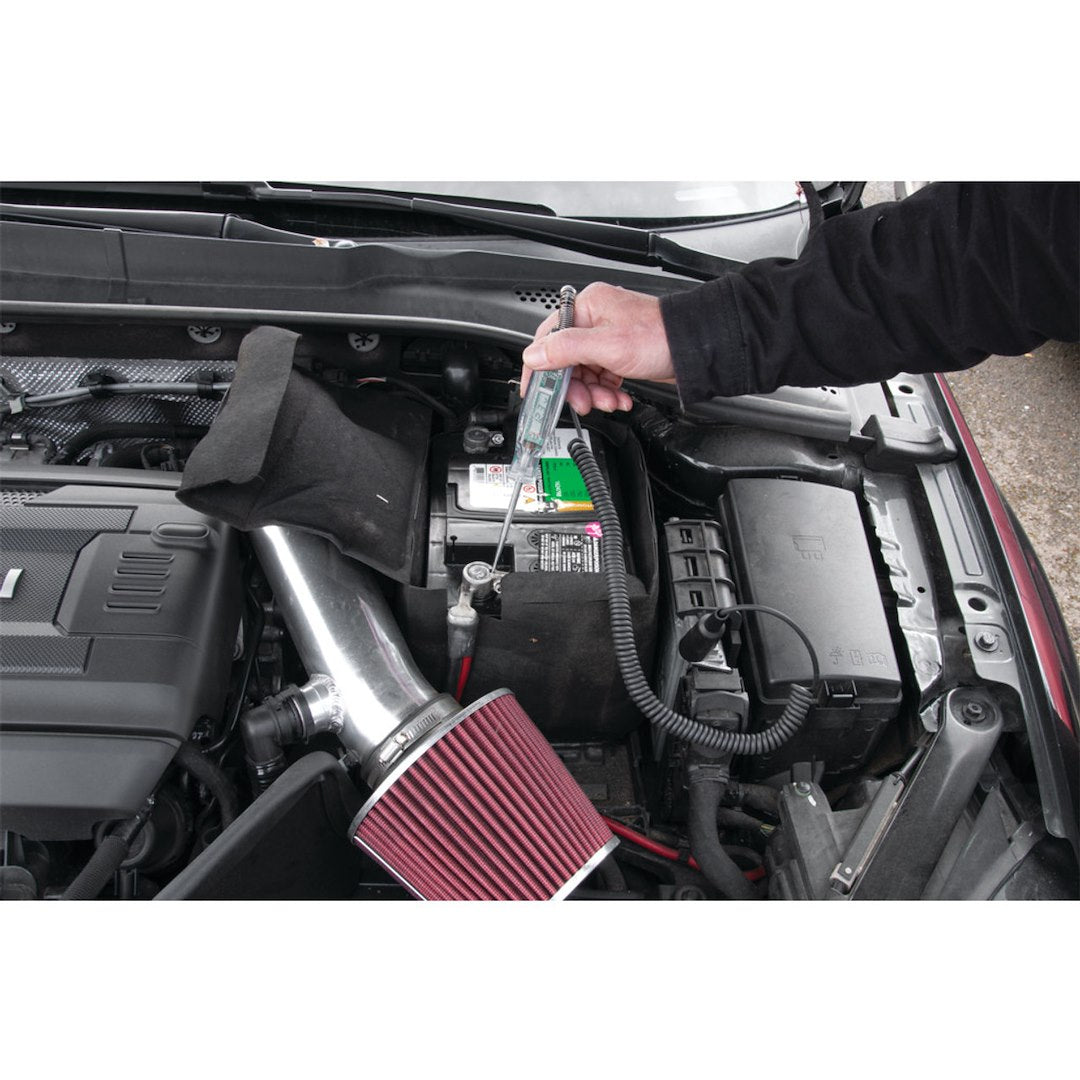 Performance Tool W2992 Circuit Tester - image 4