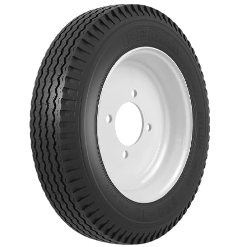 Americana Tire And Wheel 30120 Tire/ Wheel Assembly
