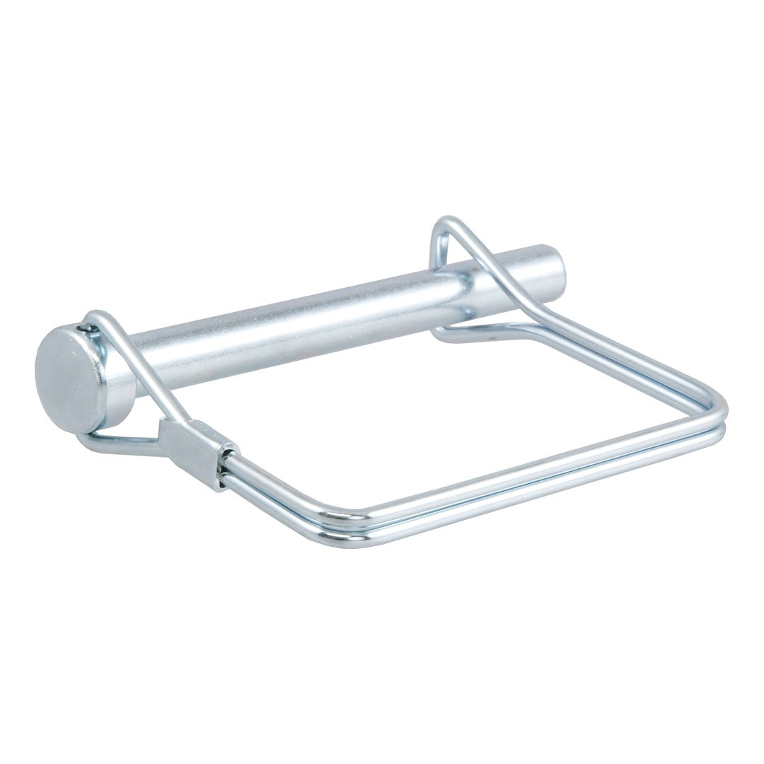 CURT Trailer Coupler Safety Pin Clip (25011) – Length (In): 3 Inch
