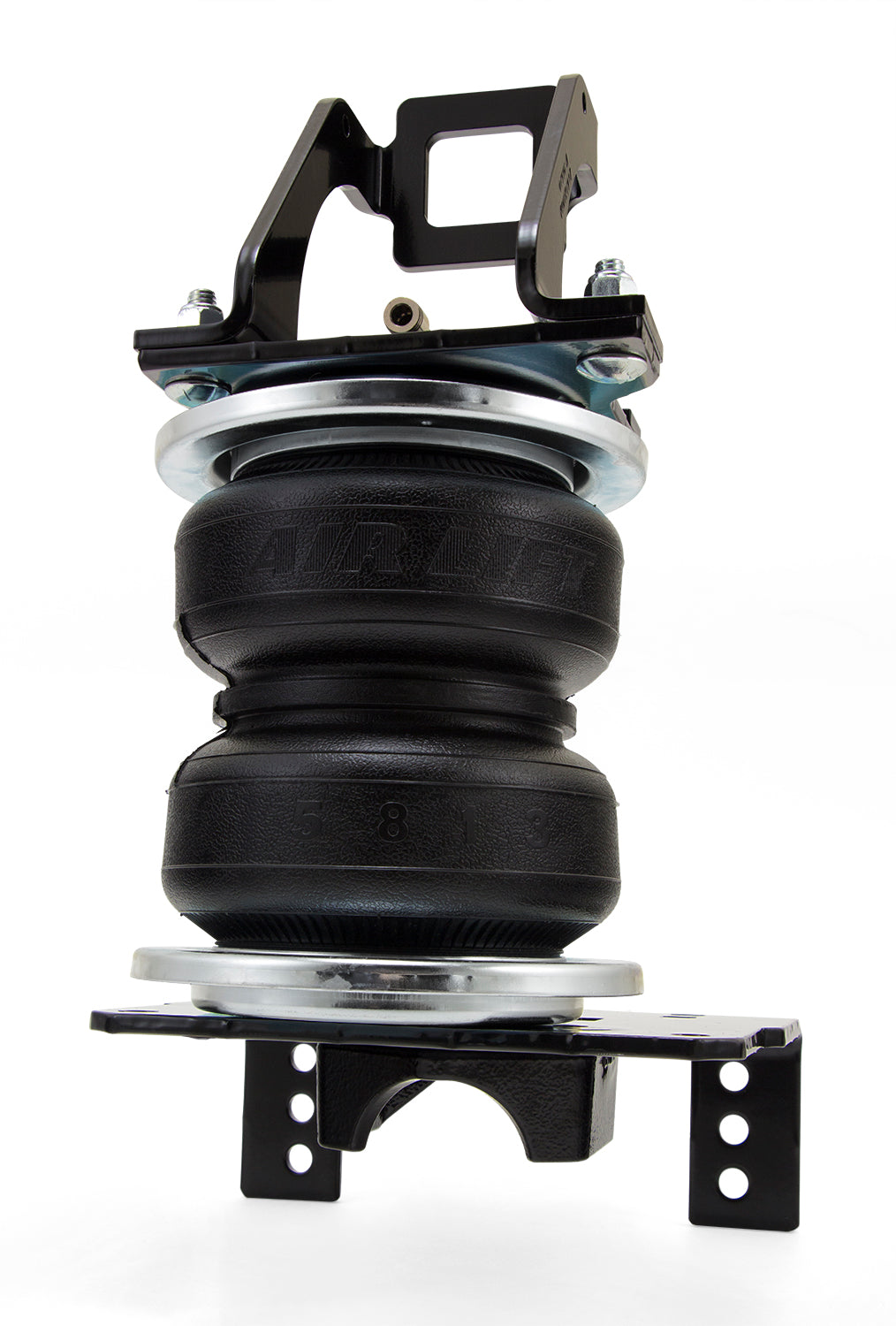 Air Lift 57398 Helper Spring Kit - image 3