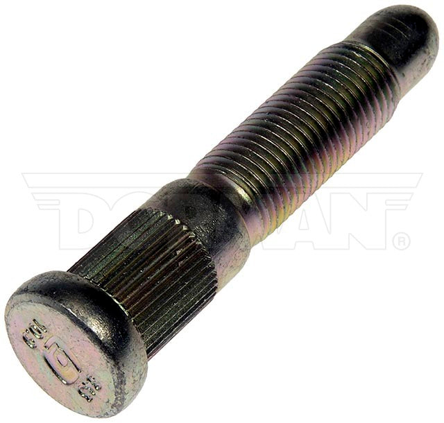 Dorman 610-643.1 Auto Grade 1/2 Inch-14 Stud, 2.89 Inch - image 1