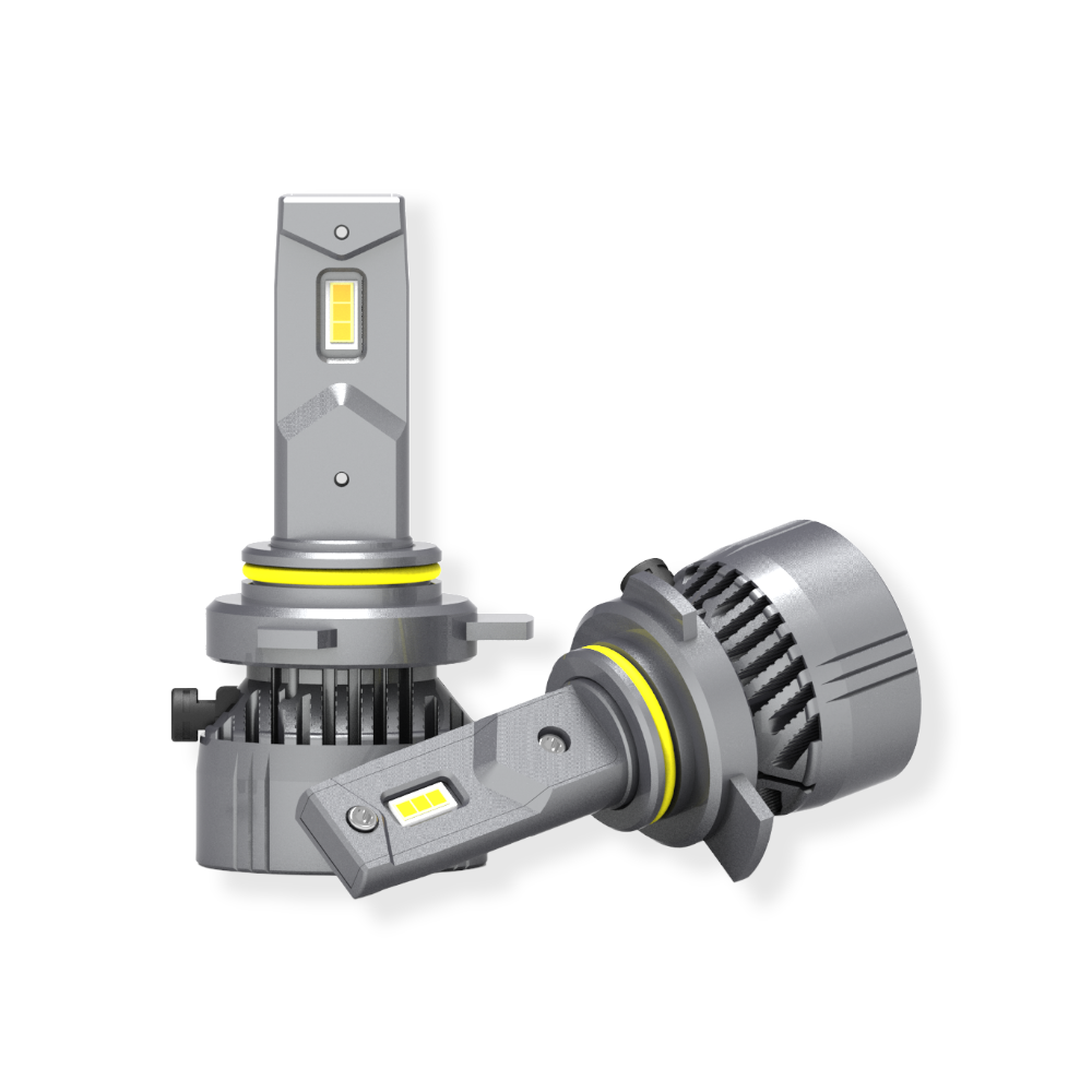 ARC Lighting Tiny Monster Xtreme Series 45 Watt LED Headlight Bulb 22121 - image 2