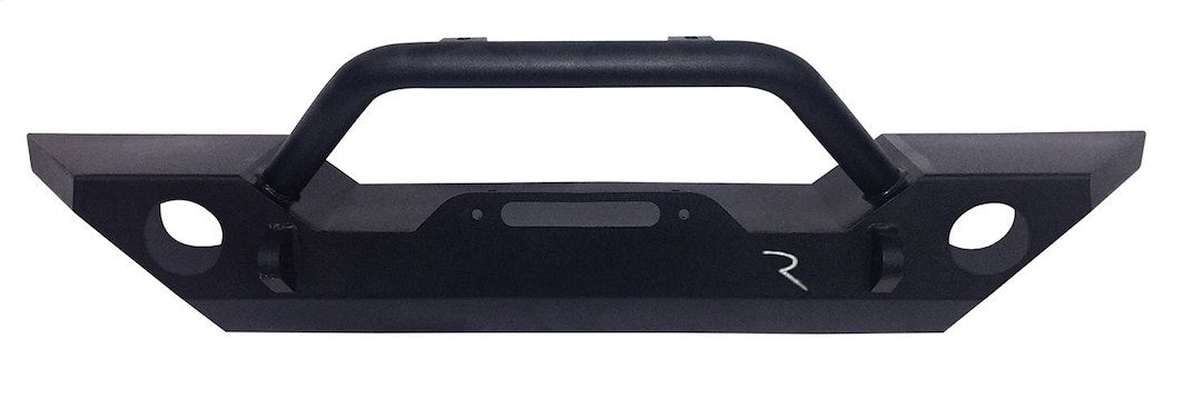 Rampage 99306 Rock Rage Steel Bumper for Wrangler JK