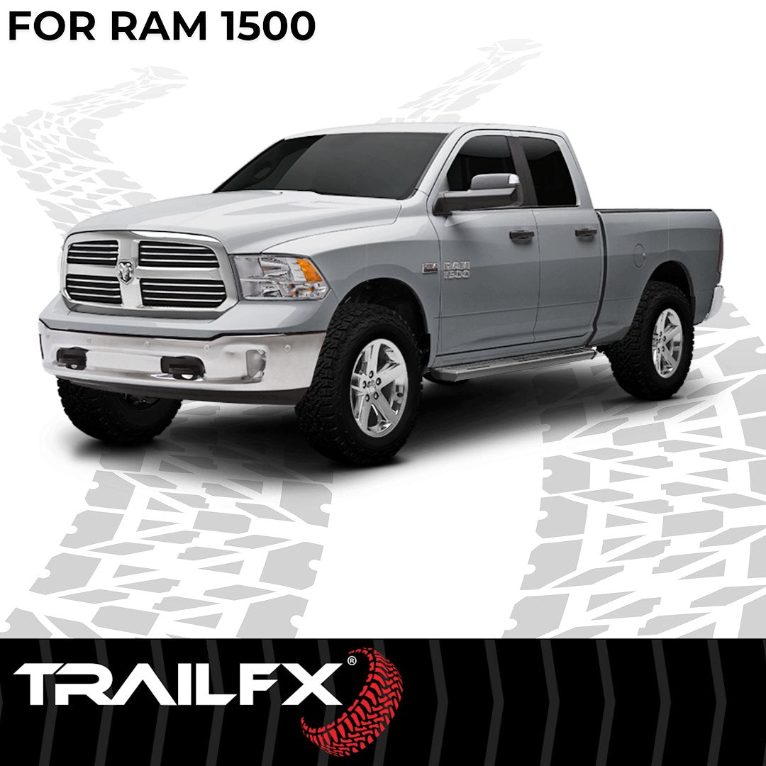 Trailfx Al6010b Running Board - image 8