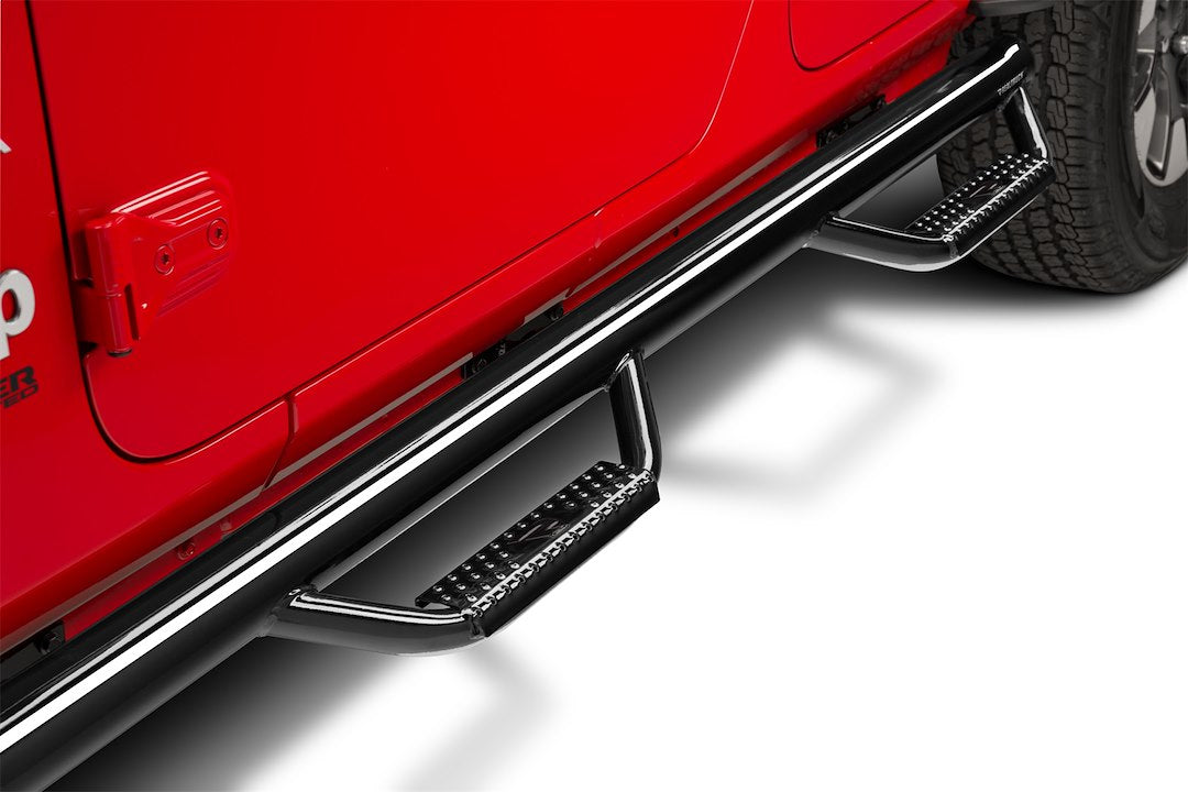 N-Fab J1866-Gb Nerf Bar - image 7