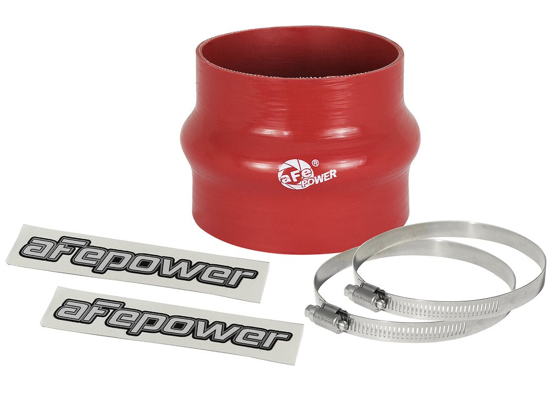 Advanced Flow Engineering 59-00061 Air Intake Hose Coupler - image 1