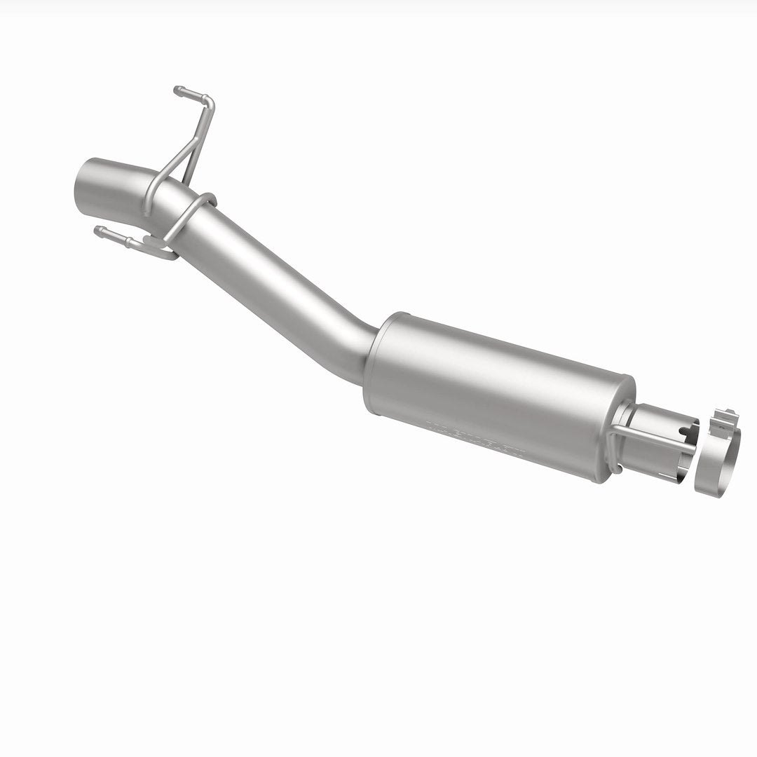 MagnaFlow 19493 D-Fit Replacement Muffler for Ram 1500