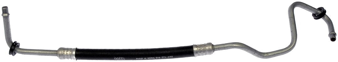 Dorman 624122 19-Inch Transmission Oil Cooler Line - image 3