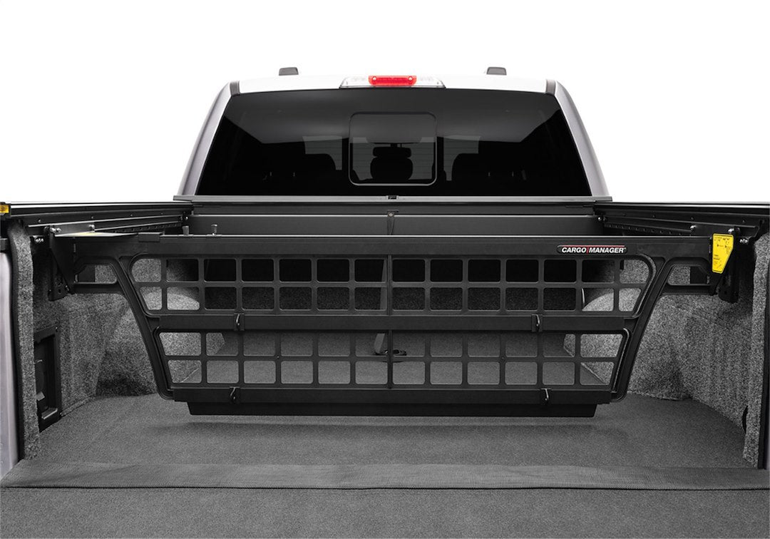 Roll-N-Lock Cm122 Cargo Manager Divider for Ford Ranger