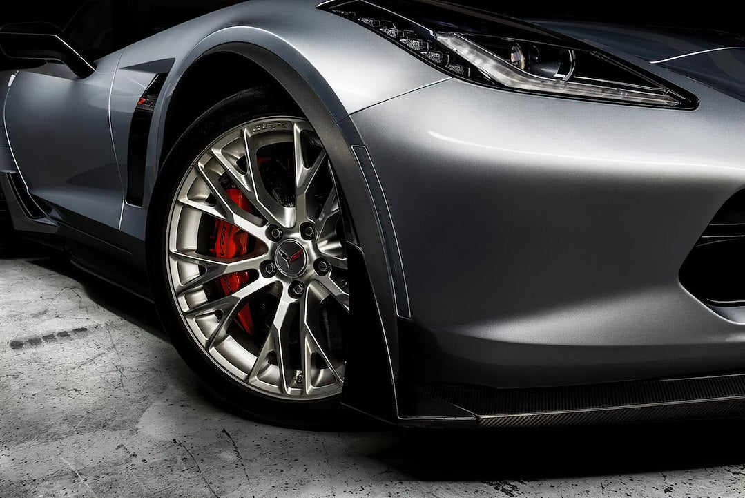 Oracle Lighting 2392-020 LED Side Marker for Corvette C7