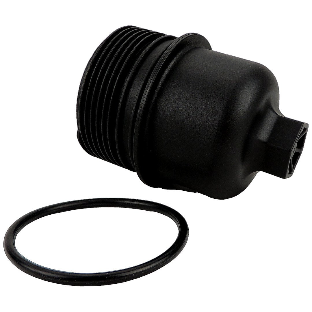 Crown Automotive 68191350AA Oil Filler Cap Kit - image 3
