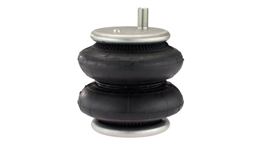 Firestone 2865 All-In-One 5,000-lb Ford Helper Spring Kit
