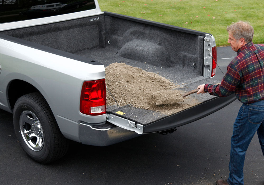 Bedrug Brt09cck Bed Liner - image 1