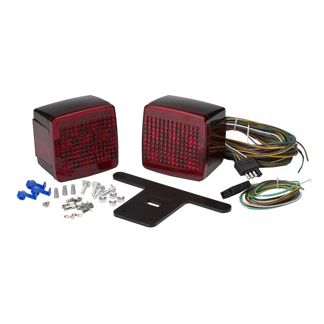 Attwood Marine 14065-7 Trailer Light Kit - image 1