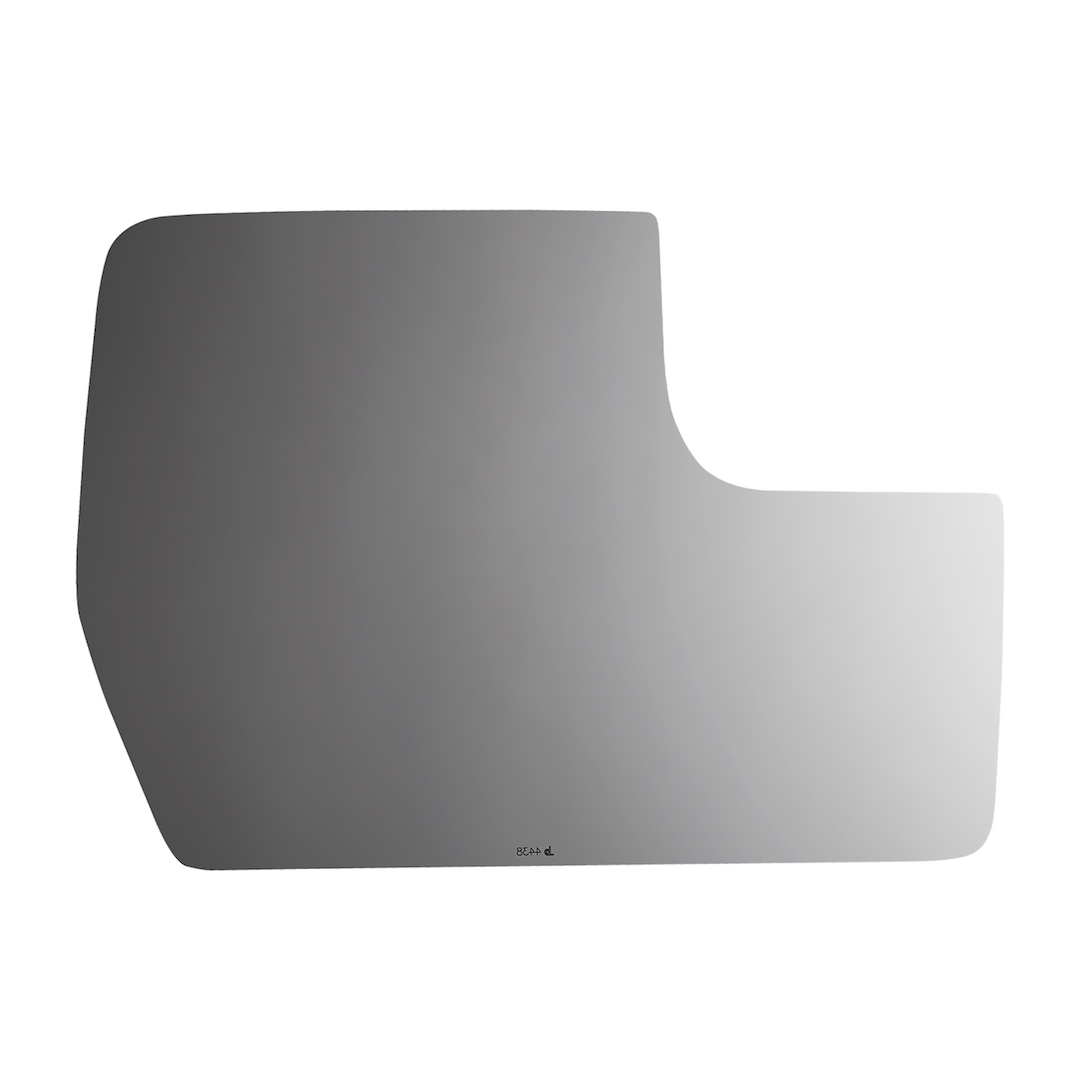 Burco Mirrors 4438 Exterior Mirror Glass - image 2