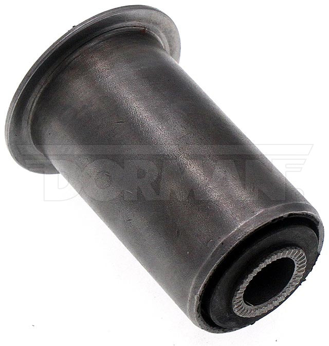 Dorman 541-612 Gray Steel Leaf Spring Bushing - image 3
