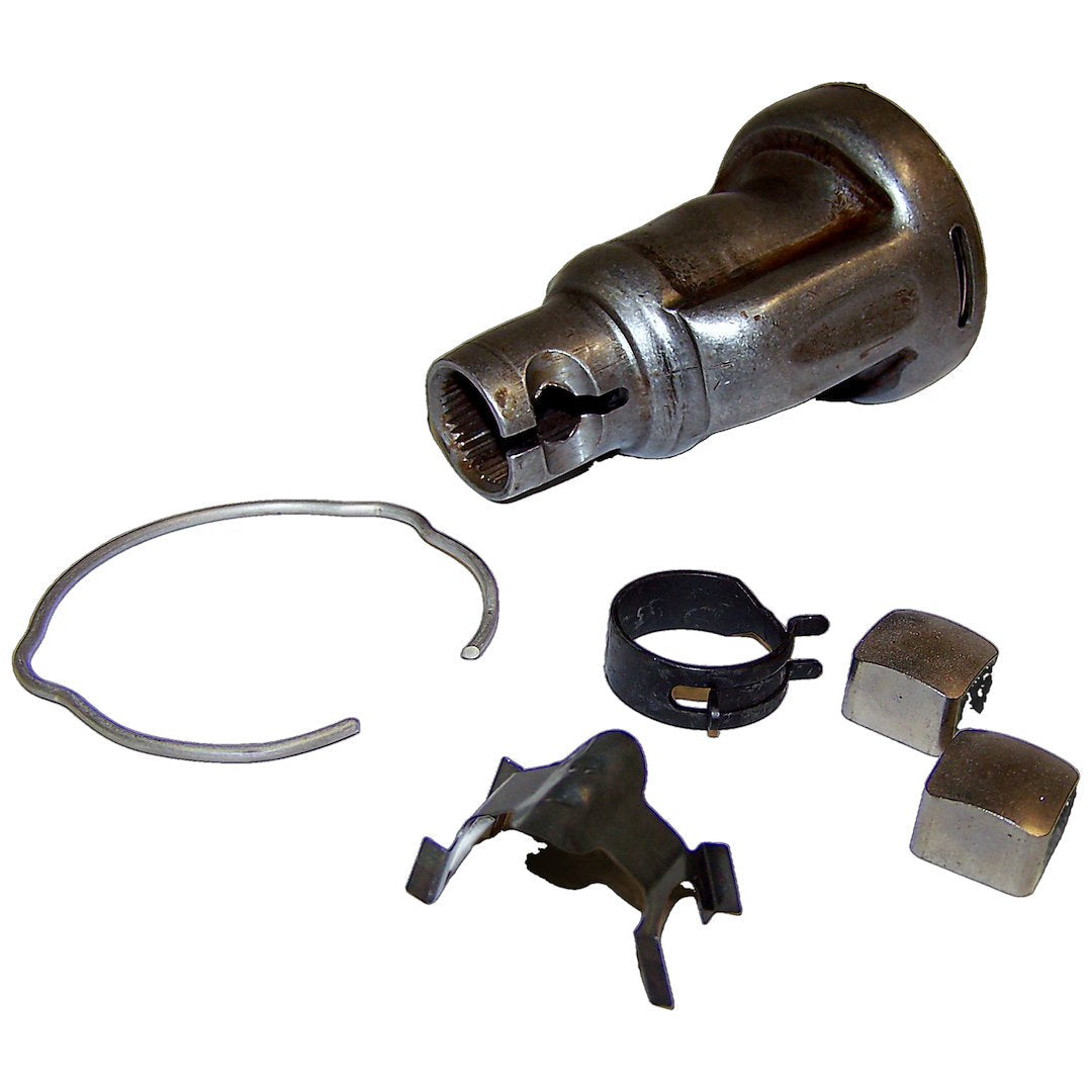 Crown Automotive 998710K Power-Steering Shaft Coupler Kit - image 4