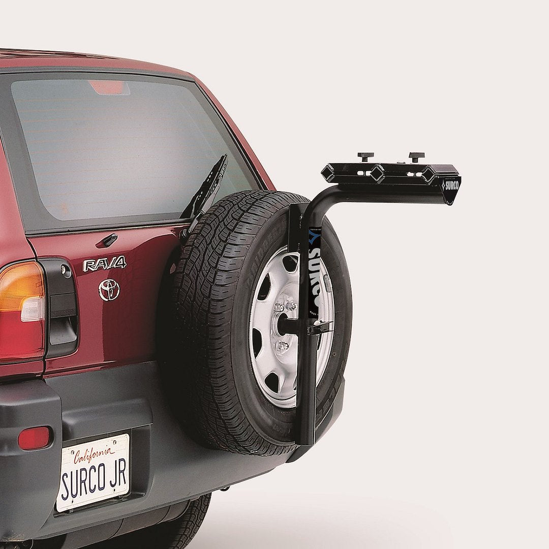 Surco Products Bt300 Bike Rack - image 1