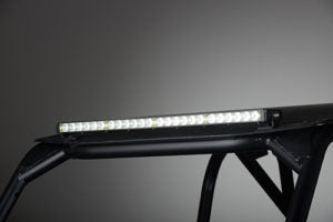 mPower EMPLR00009 HPS 24-Inch White Light Bar