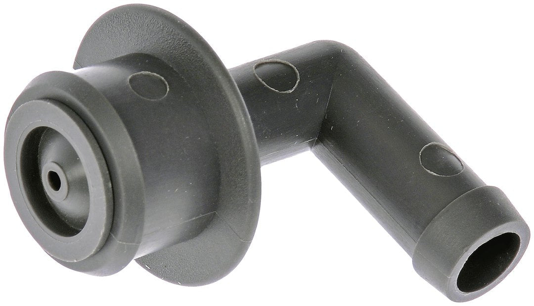 Dorman 47057 Plastic PCV Elbow — 0.728-Inch ID - image 3