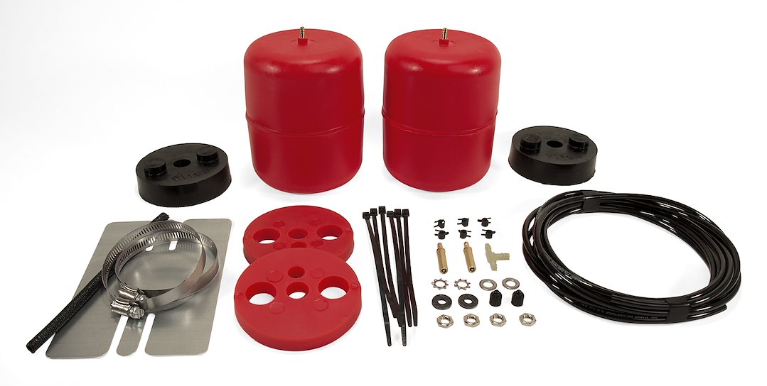 Air Lift 60829 Helper Spring Kit - image 1