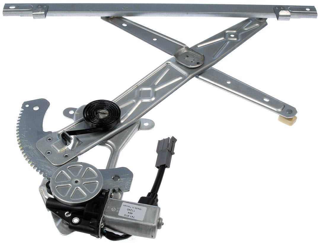 Dorman 741-870 Power Window Regulator Assembly - image 1