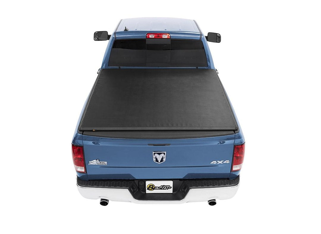 Bestop 19242-01 EZ Roll Tailgate Handle Lock Tonneau Cover - image 1