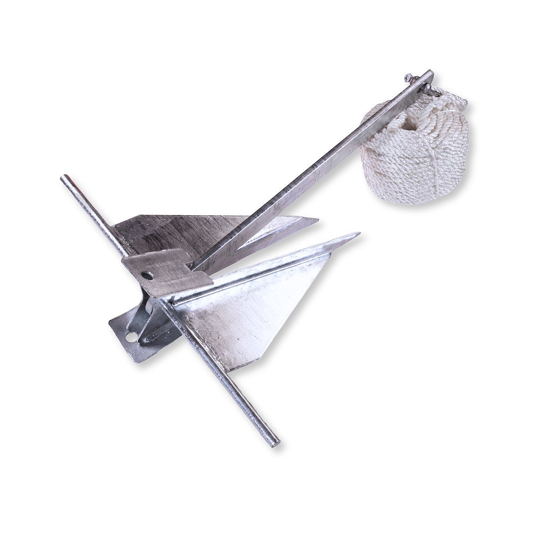 Aqua Pro Marine M41211 Anchor