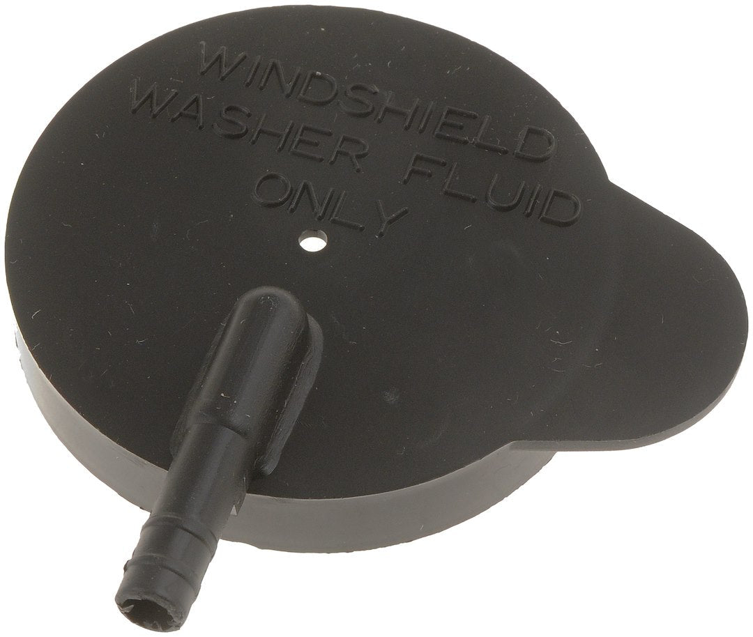 Help! By Dorman 47107 Snap-On Washer Reservoir Cap - image 2