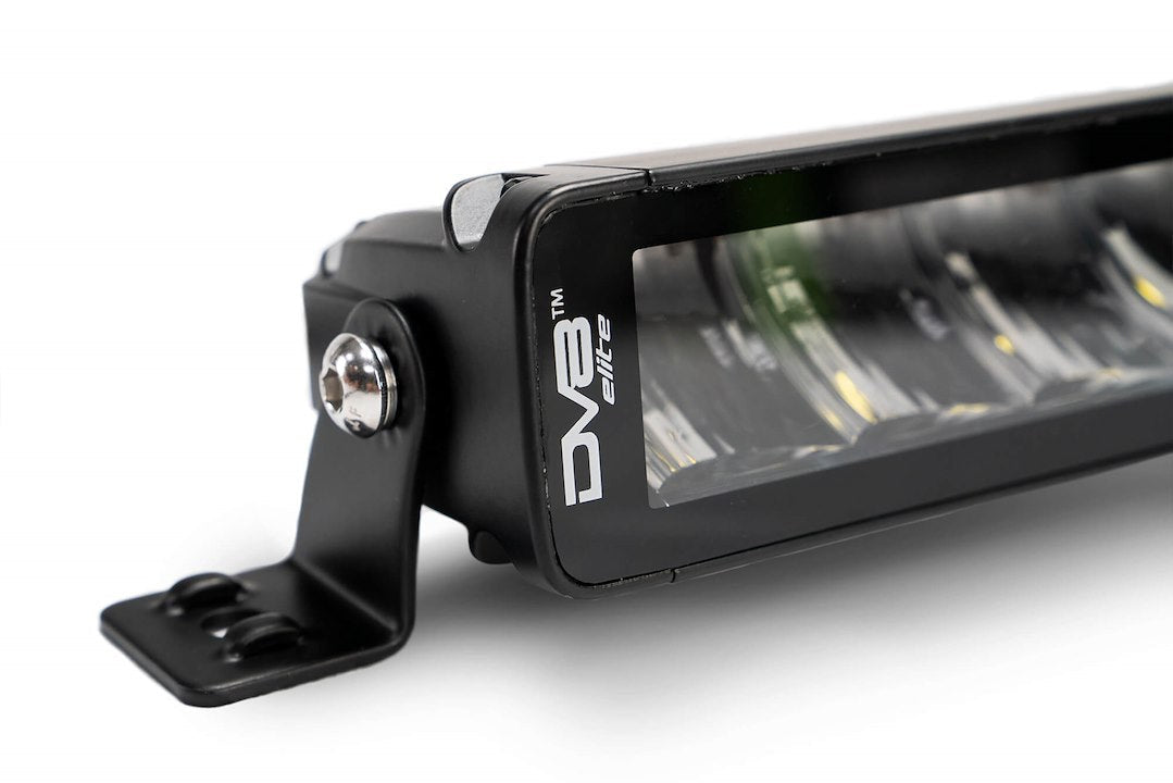DV8 Offroad BE13EW45W 13-Inch Single-Row LED Light Bar