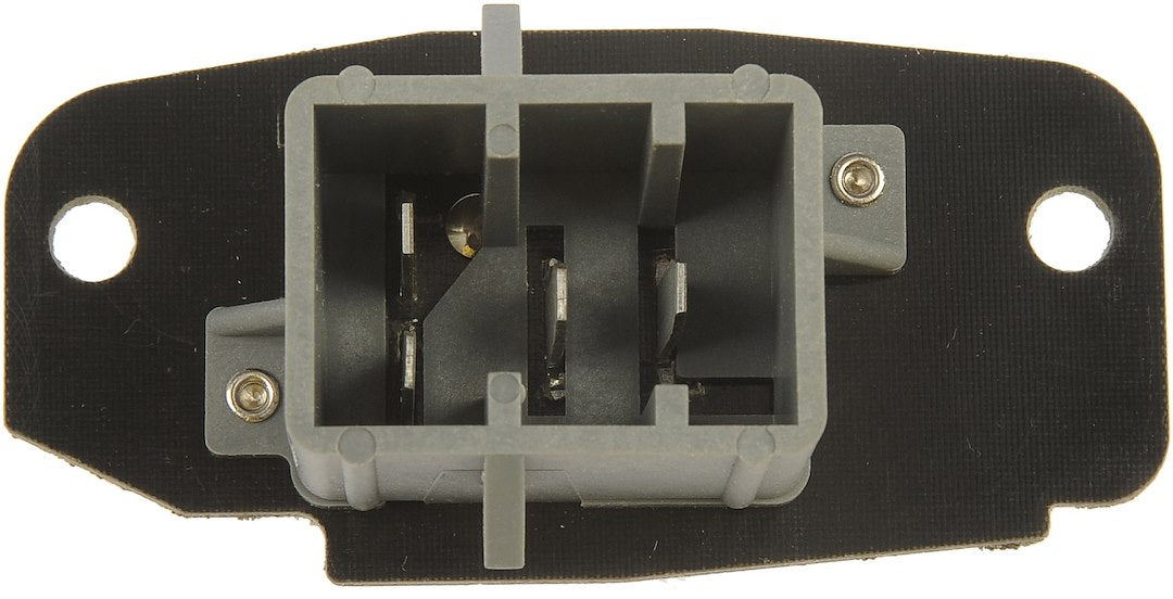 Dorman (Techoice) 973-011 Heater Fan Motor Resistor - image 3