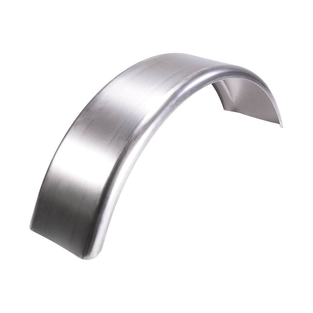 Husky Towing Single Single Wheel Round Trailer Fender (F0005)