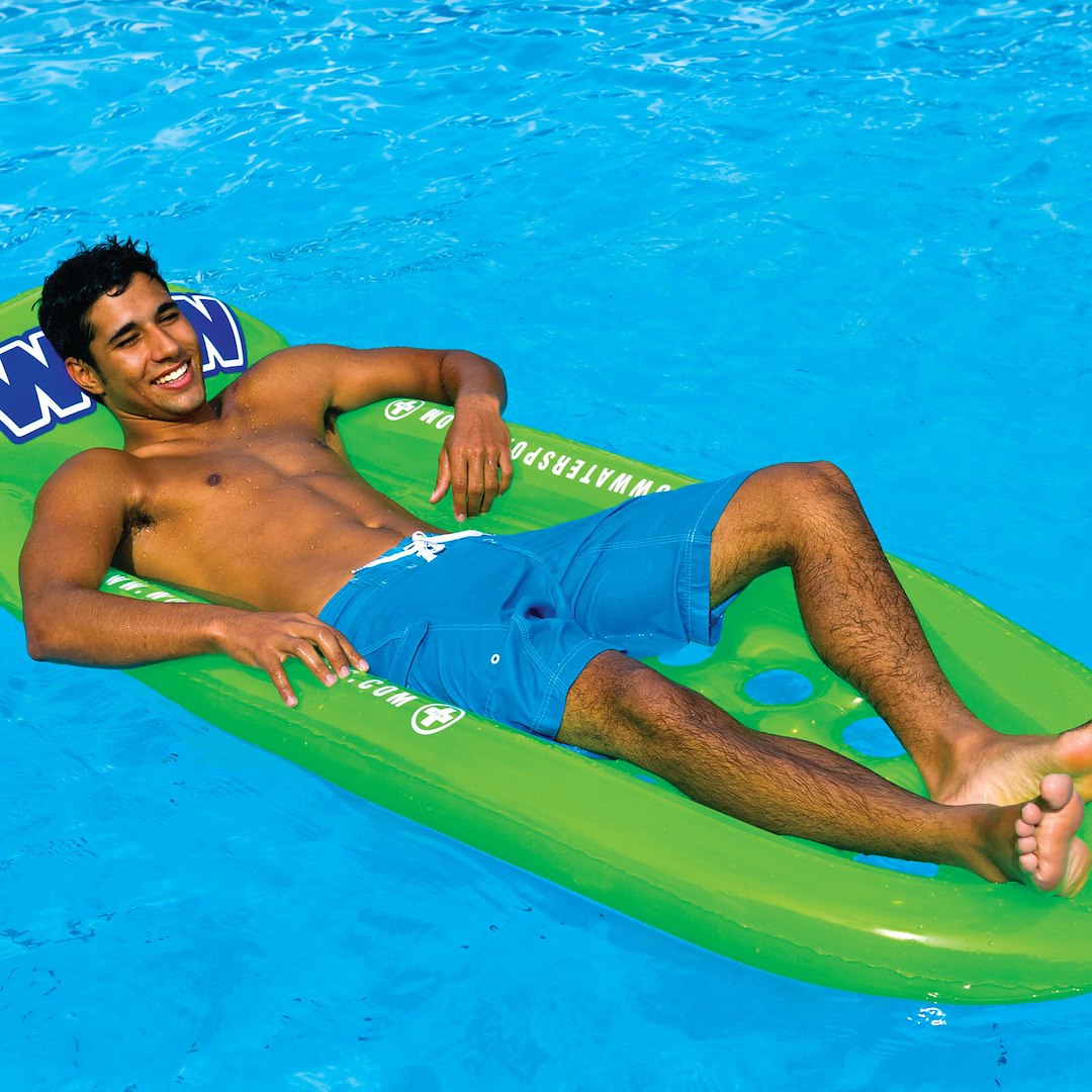 World Of Watersports 13-2010 Float Tube - image 4