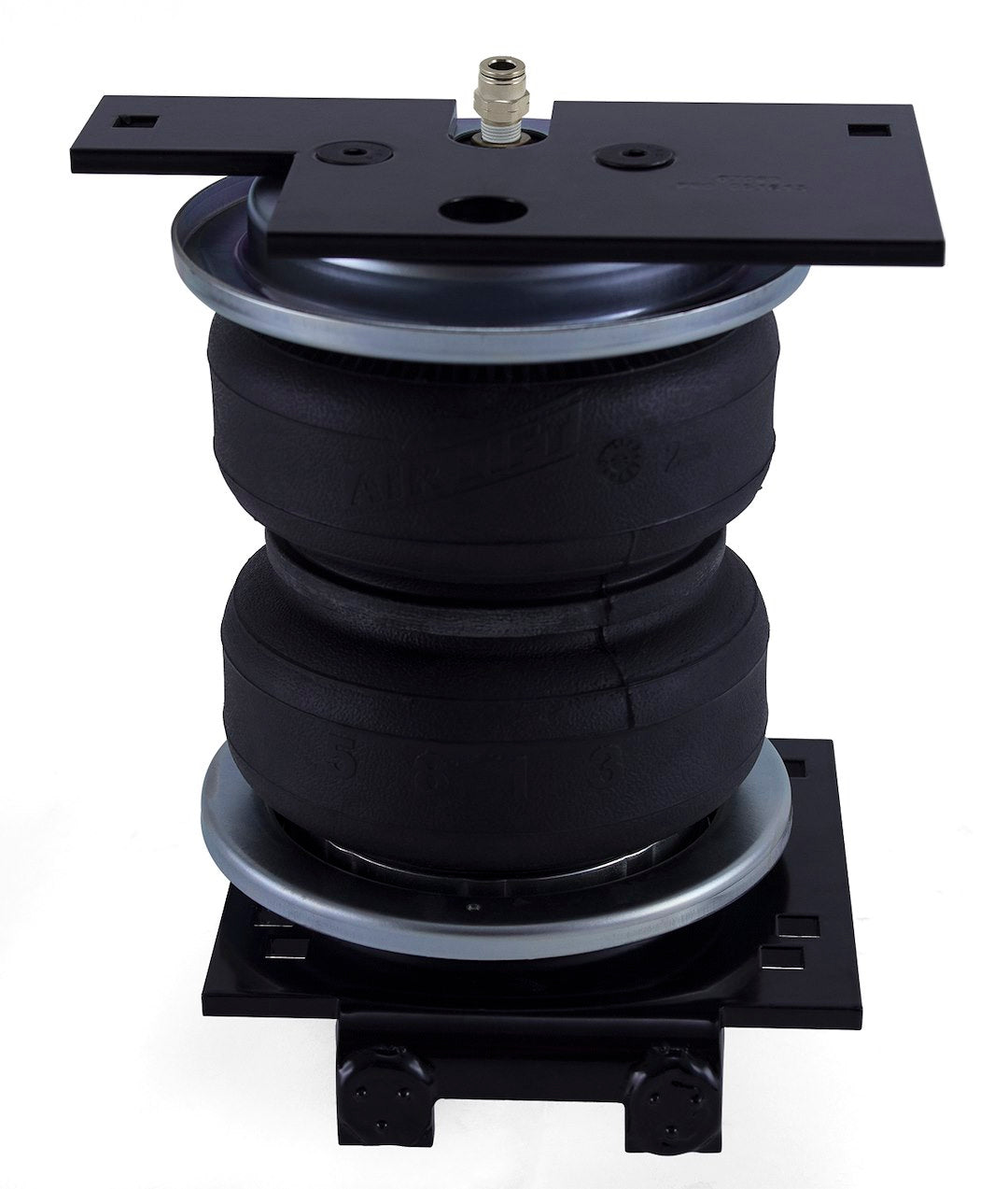 Air Lift 57200 Helper Spring Kit - image 2